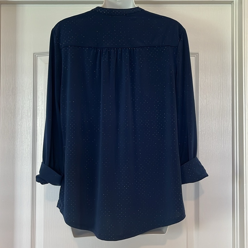 Flowy blouse - Picture 3 of 3
